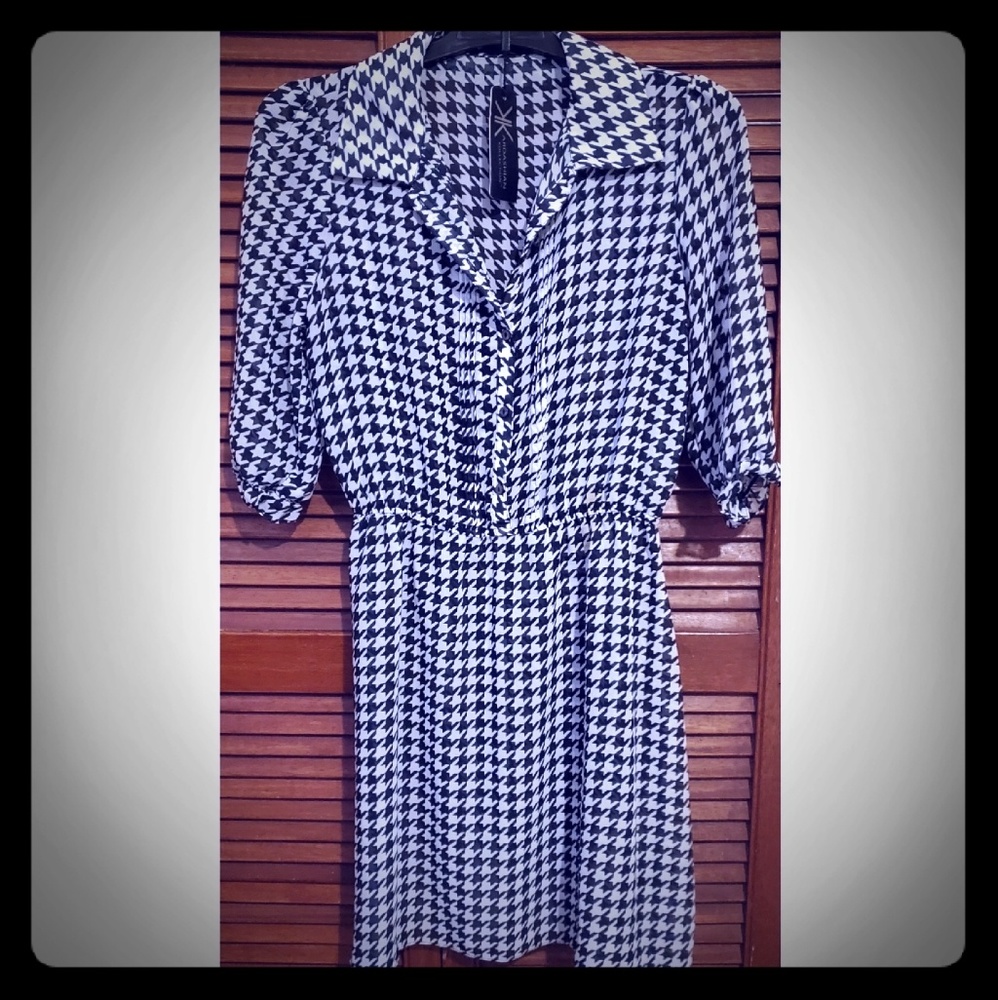 Kardashian kollection Dress